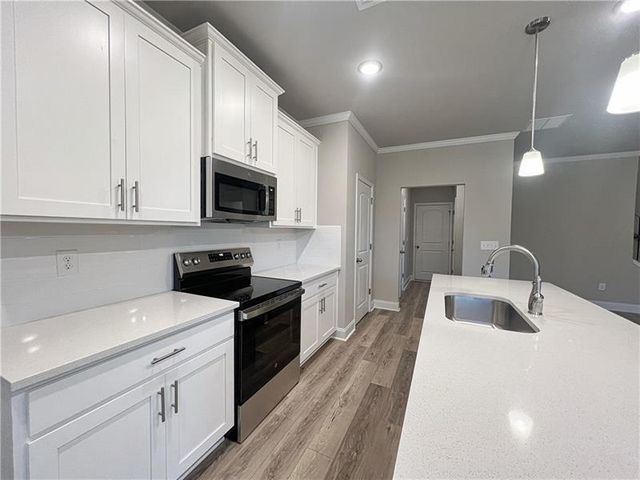 5495 Rock Place Court, Norcross, GA 30093