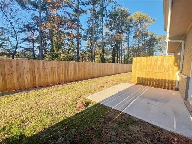 5495 Rock Place Court, Norcross, GA 30093