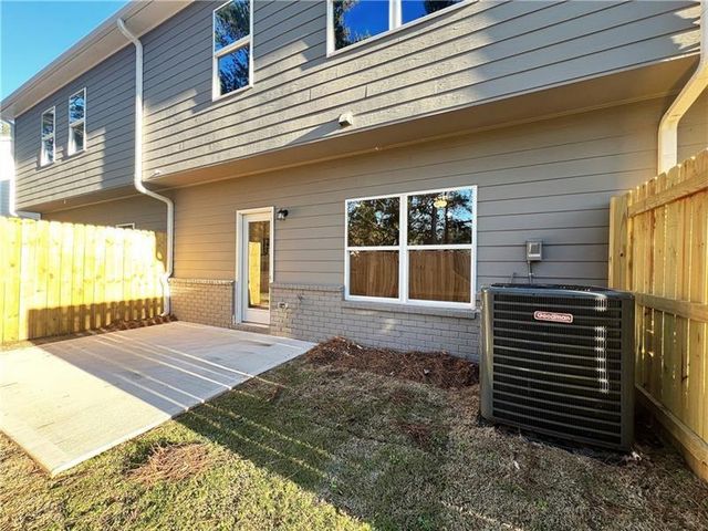 5495 Rock Place Court, Norcross, GA 30093
