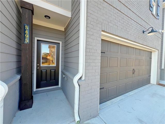 5495 Rock Place Court, Norcross, GA 30093