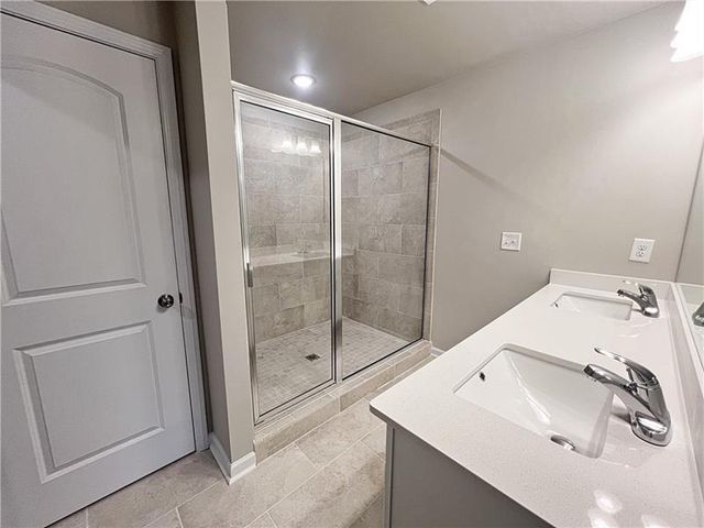 5495 Rock Place Court, Norcross, GA 30093