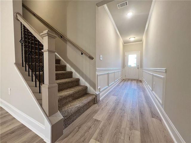 5495 Rock Place Court, Norcross, GA 30093