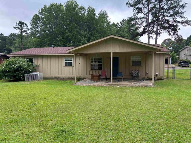1006 Austin St, Camden, AR 71701