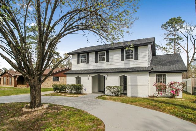 10322 Nold Drive, Houston, TX 77016