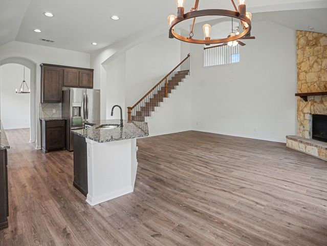 113 Brighton Drive, Desoto, TX 75115