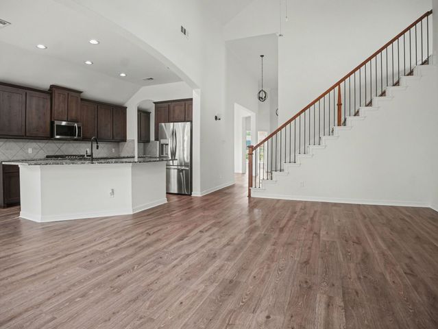 113 Brighton Drive, Desoto, TX 75115