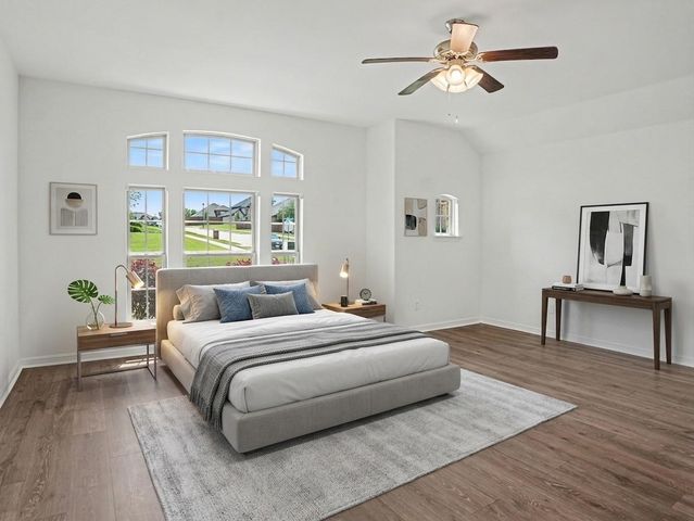 113 Brighton Drive, Desoto, TX 75115