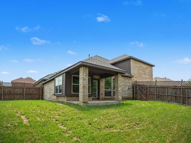 113 Brighton Drive, Desoto, TX 75115