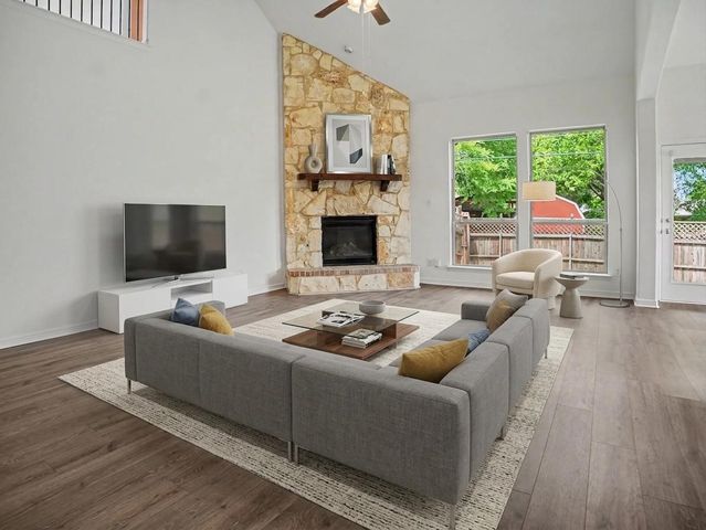 113 Brighton Drive, Desoto, TX 75115