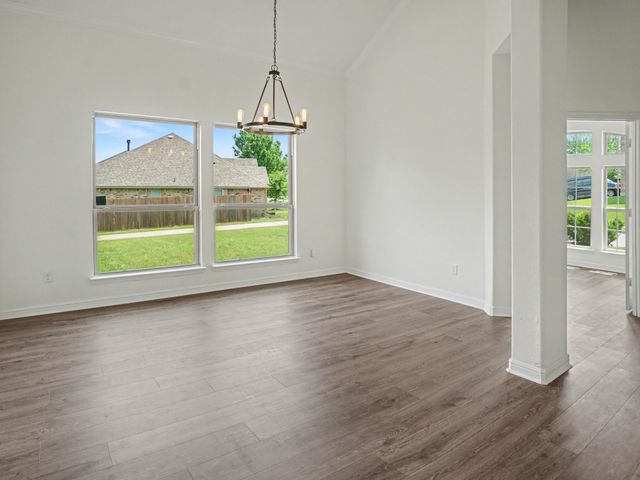 113 Brighton Drive, Desoto, TX 75115