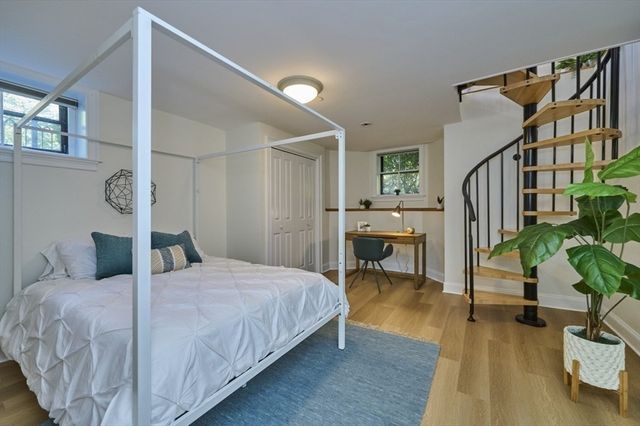 400 Broadway 3, Somerville, MA 02145