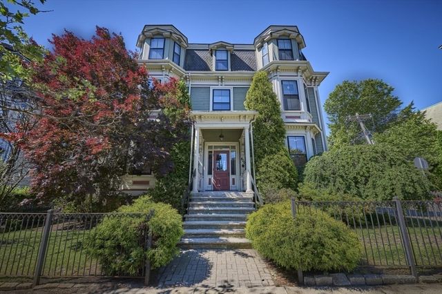 400 Broadway 3, Somerville, MA 02145