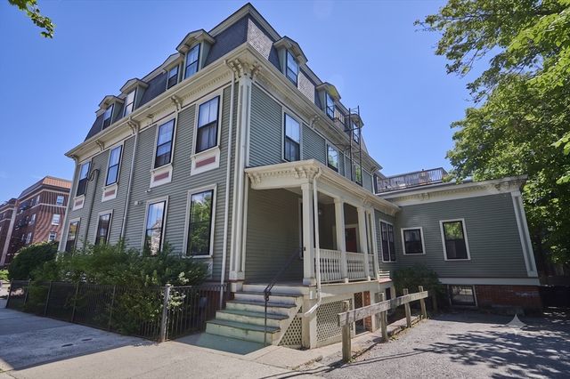 400 Broadway 3, Somerville, MA 02145