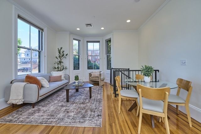 400 Broadway 3, Somerville, MA 02145