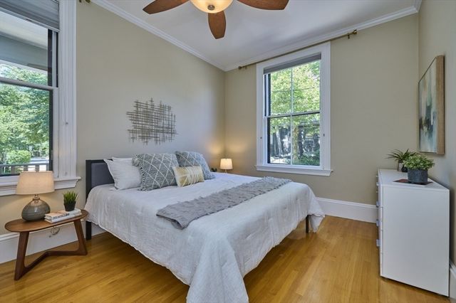 400 Broadway 3, Somerville, MA 02145