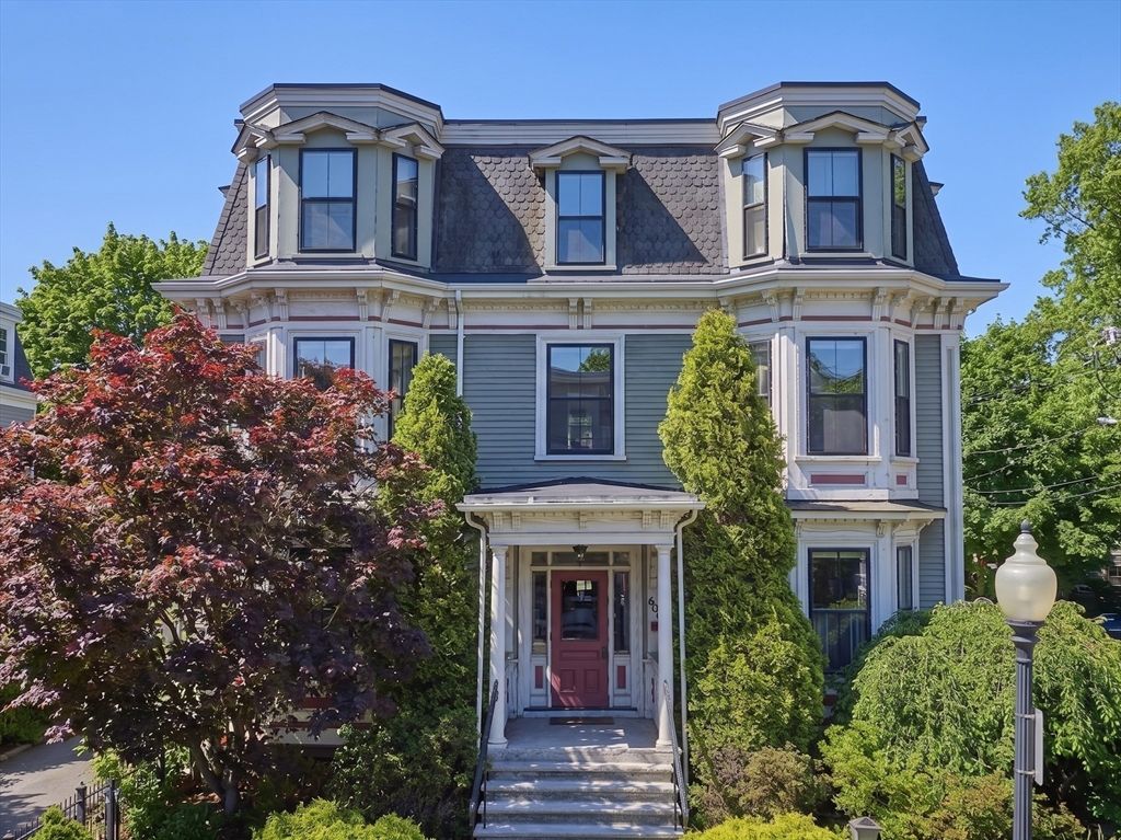 400 Broadway 3, Somerville, MA 02145