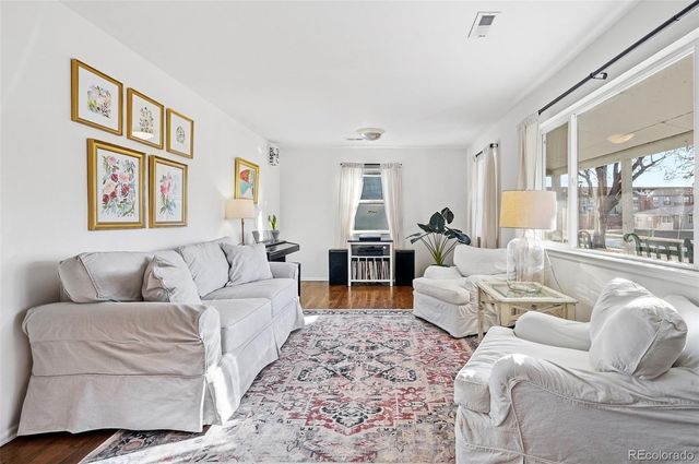 3260 S Galapago Street, Englewood, CO 80110