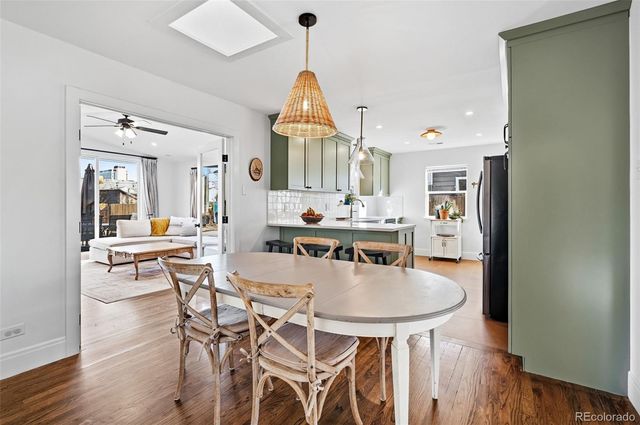 3260 S Galapago Street, Englewood, CO 80110