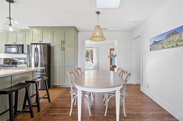 3260 S Galapago Street, Englewood, CO 80110