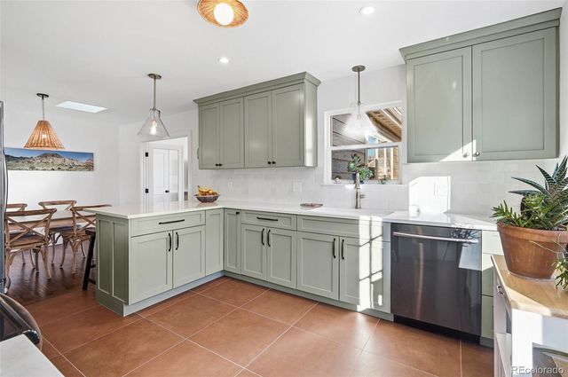 3260 S Galapago Street, Englewood, CO 80110