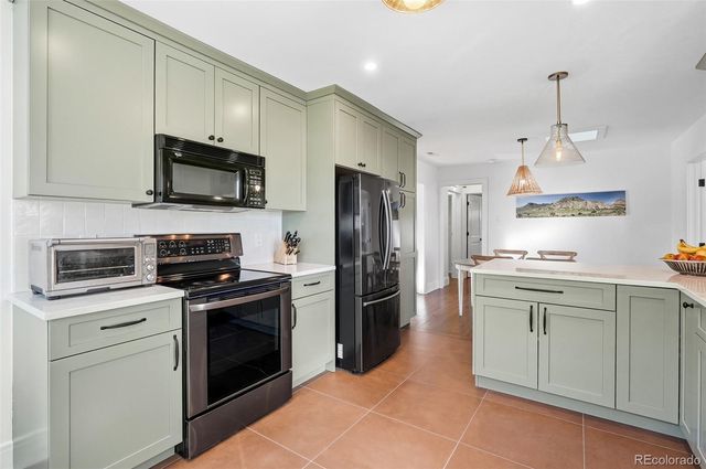 3260 S Galapago Street, Englewood, CO 80110