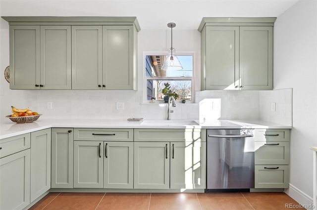 3260 S Galapago Street, Englewood, CO 80110