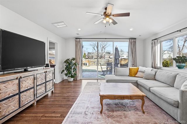 3260 S Galapago Street, Englewood, CO 80110