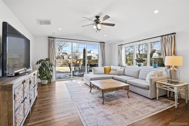 3260 S Galapago Street, Englewood, CO 80110