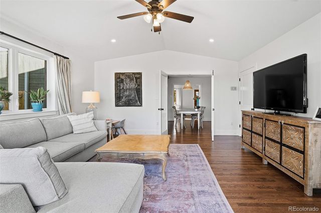 3260 S Galapago Street, Englewood, CO 80110