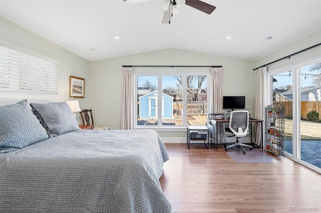 3260 S Galapago Street, Englewood, CO 80110