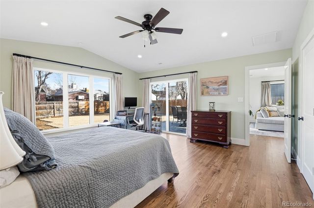 3260 S Galapago Street, Englewood, CO 80110