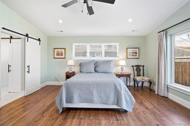 3260 S Galapago Street, Englewood, CO 80110