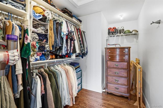 3260 S Galapago Street, Englewood, CO 80110