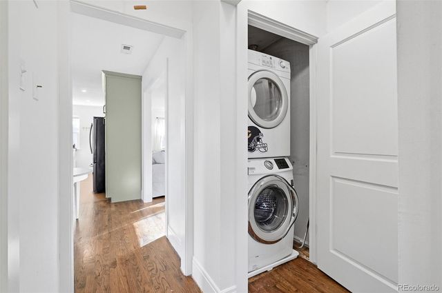 3260 S Galapago Street, Englewood, CO 80110