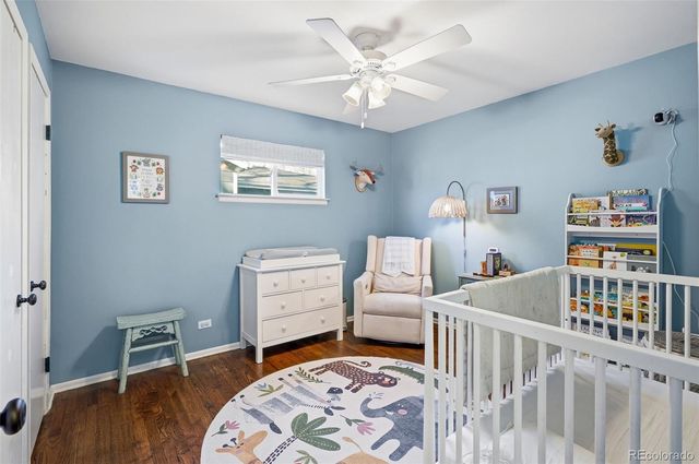 3260 S Galapago Street, Englewood, CO 80110