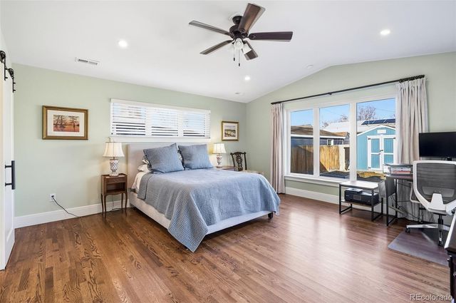 3260 S Galapago Street, Englewood, CO 80110