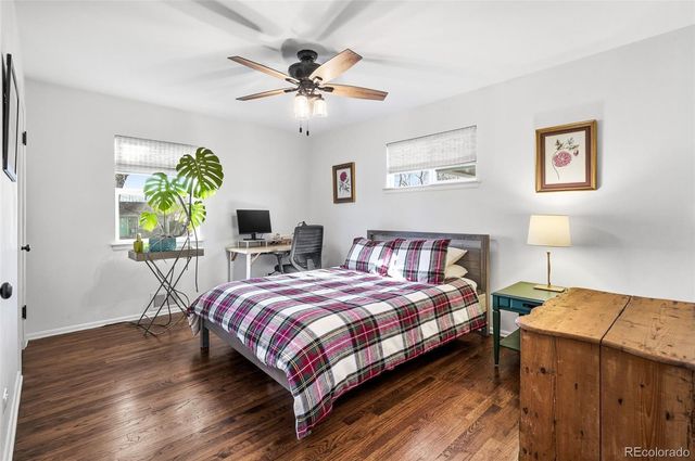 3260 S Galapago Street, Englewood, CO 80110