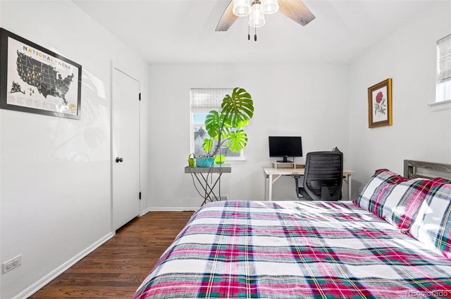 3260 S Galapago Street, Englewood, CO 80110