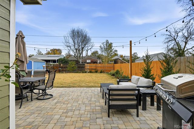 3260 S Galapago Street, Englewood, CO 80110