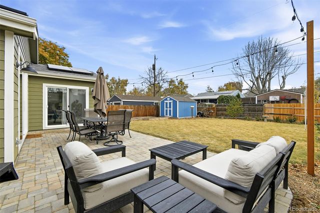 3260 S Galapago Street, Englewood, CO 80110