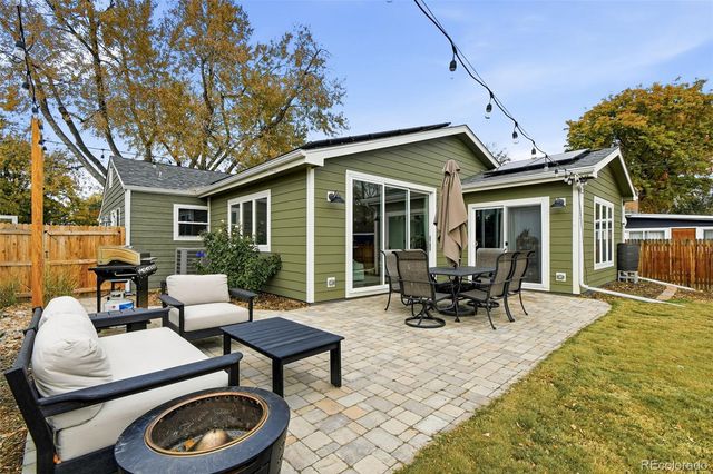 3260 S Galapago Street, Englewood, CO 80110