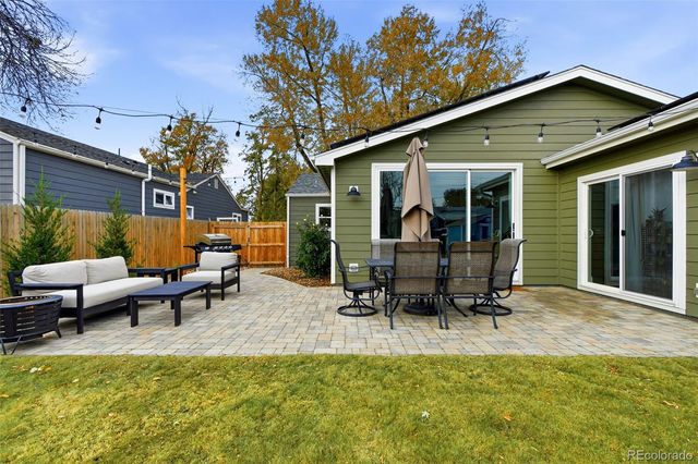 3260 S Galapago Street, Englewood, CO 80110