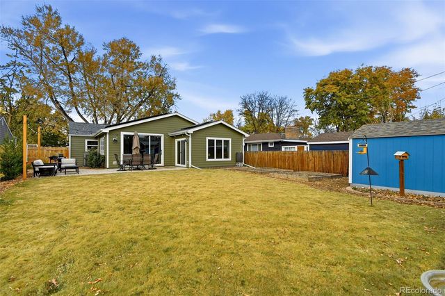 3260 S Galapago Street, Englewood, CO 80110