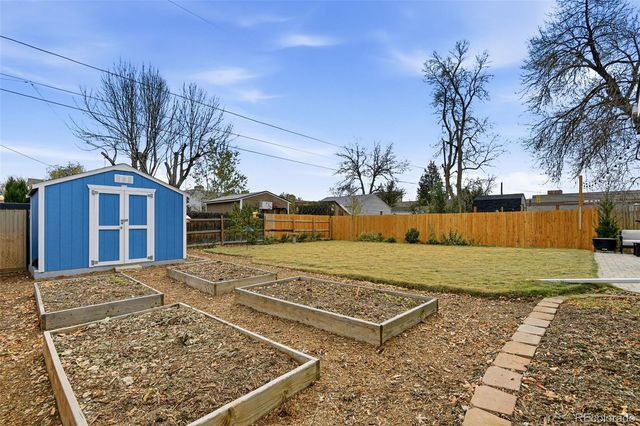 3260 S Galapago Street, Englewood, CO 80110