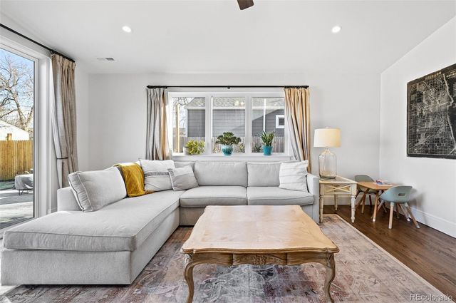 3260 S Galapago Street, Englewood, CO 80110