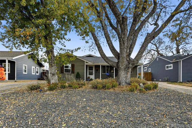 3260 S Galapago Street, Englewood, CO 80110