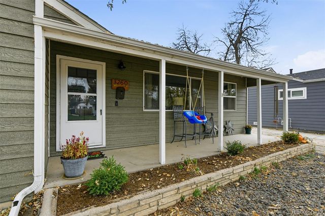 3260 S Galapago Street, Englewood, CO 80110