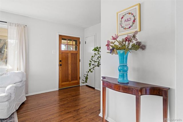 3260 S Galapago Street, Englewood, CO 80110