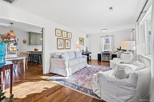 3260 S Galapago Street, Englewood, CO 80110