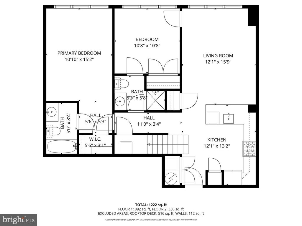 1500 THAMES ST #401, Baltimore, MD 21231